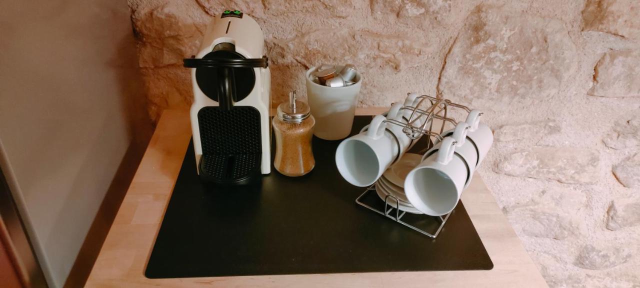 Ca La Serrana Bot Екстер'єр фото